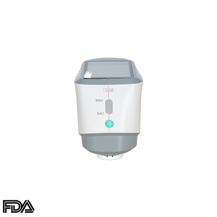 Espectrodensitómetro de rejilla, SP-CLD501 - Imagen 2