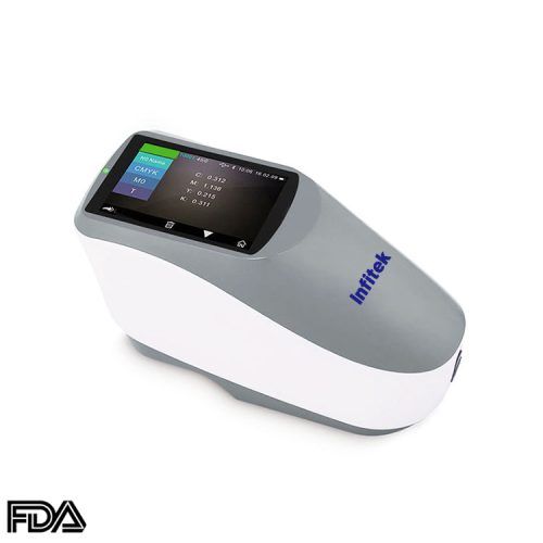 Espectrodensitómetro, SP-CLD501