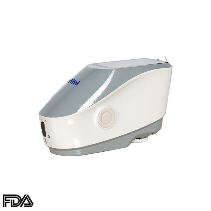 Espectrodensitómetro de rejilla, SP-CLD501 - Imagen 4
