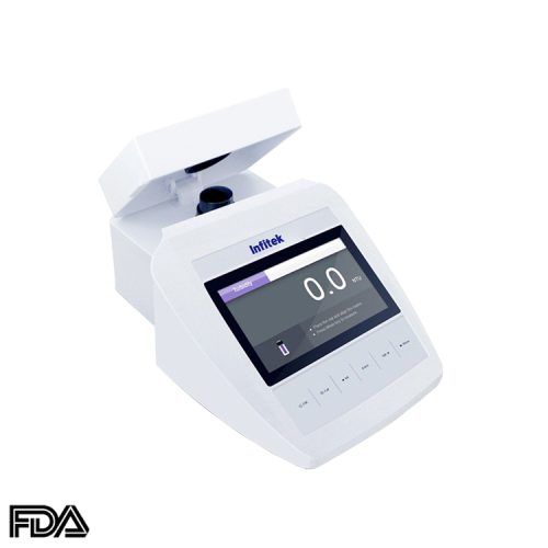 Medidor de turbidez de sobremesa, BEP-TB200