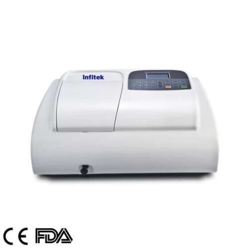 Espectrofotómetro UV-VIS