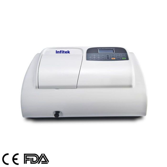 Espectrofotómetro UV-VIS
