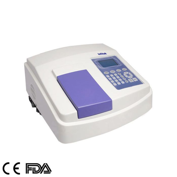 Espectrofotómetro UV-VIS de haz único, SP-LUV759 - Imagen 2