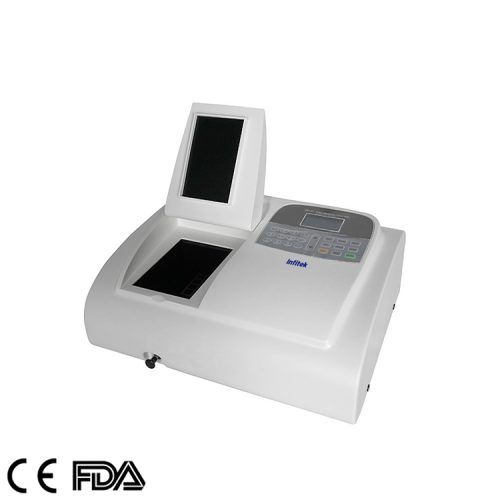 Espectrofotómetro UV-VIS de haz único, SP-MUV5600