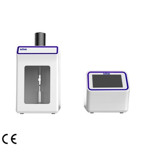 Ultrasonic Cell Disruptor (2)