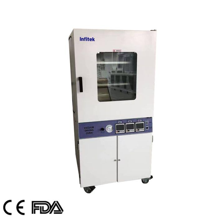 Horno de vacío DOV-215E II