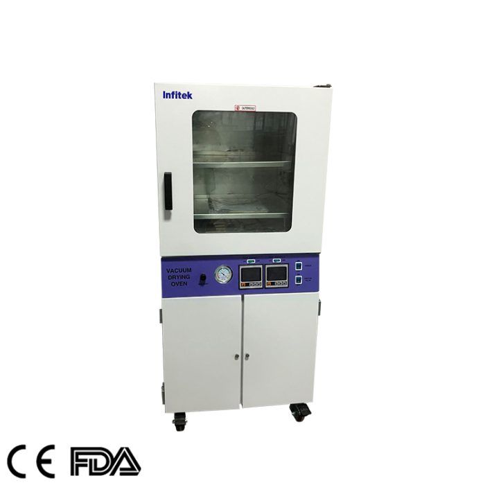 Horno de vacío DOV-90E II