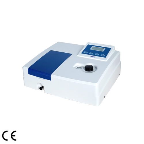 Visible Spectrophotometer, Single Beam, SP-IV721G