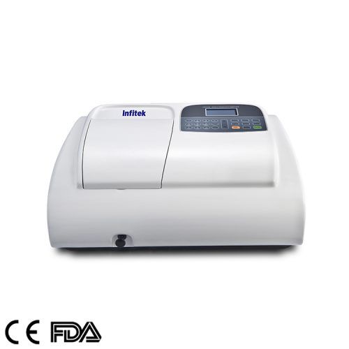 Espectrofotómetro visible de haz único, SP-MV5600 , SP-MV5800