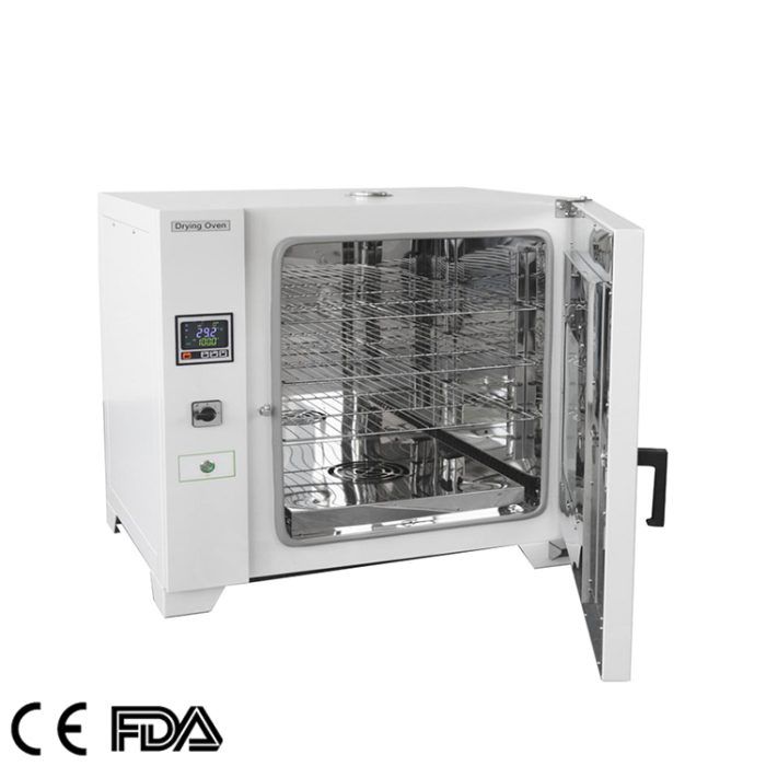 Horno de secado por aire forzado, DOF-H140-A , DOF-H250/640/960-B - Imagen 2
