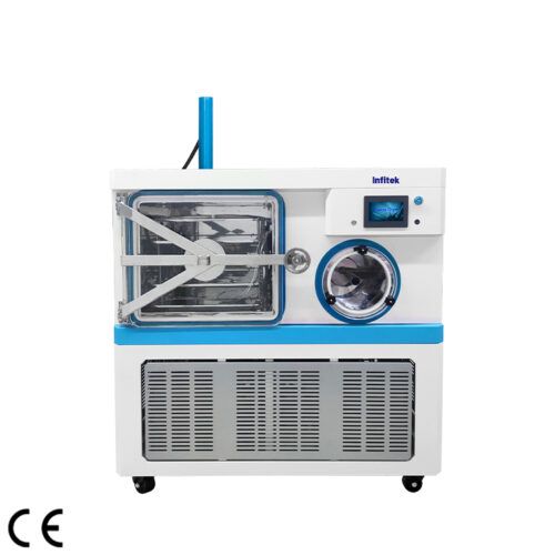 freeze dryer LYOL-20T