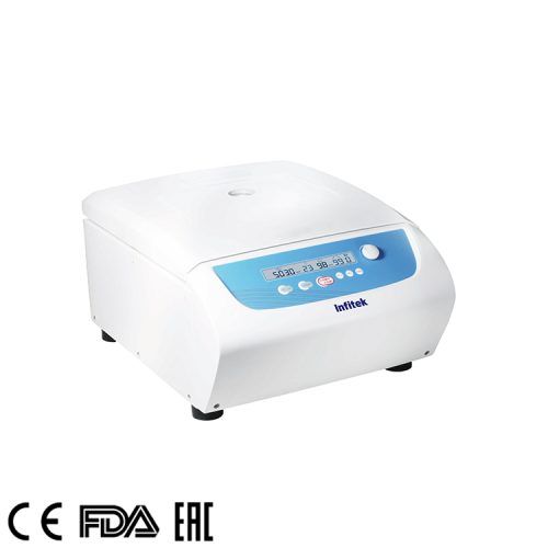 저속 원심분리기- CFG-6D