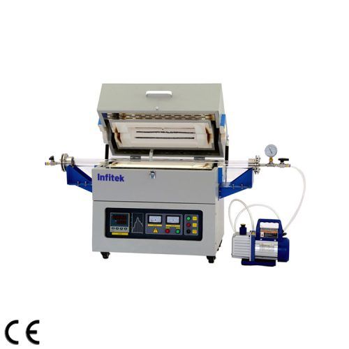muffle furnace FNC-TB'