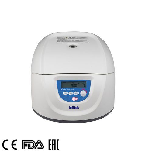 CENTRÍFUGA prp-CFG-4