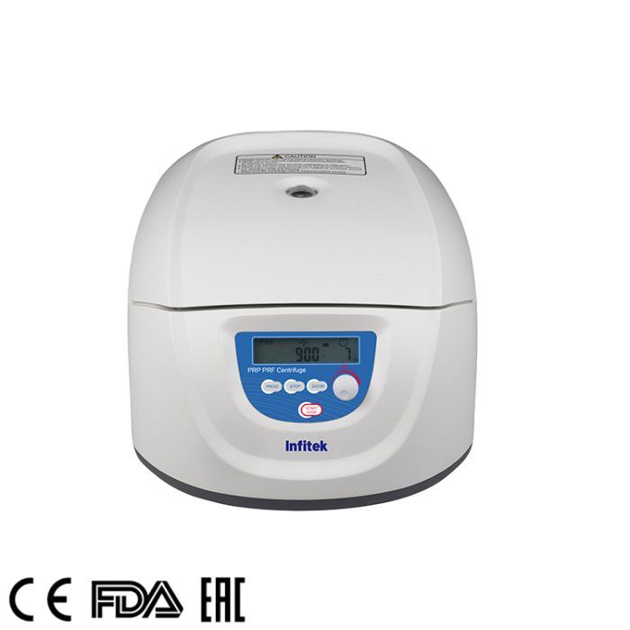 CENTRÍFUGA prp-CFG-4