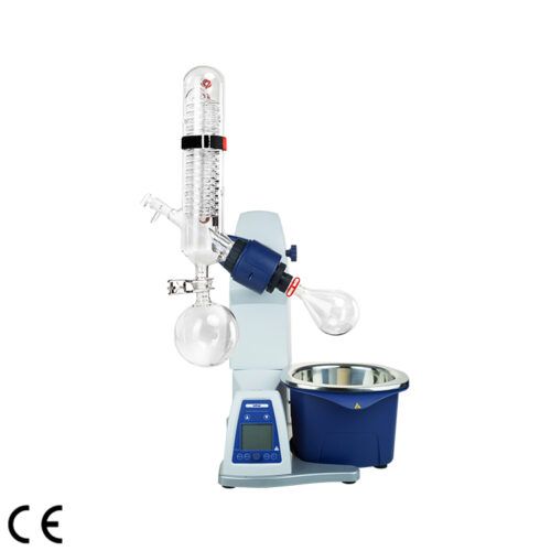 evaporador rotatorio REV100-P