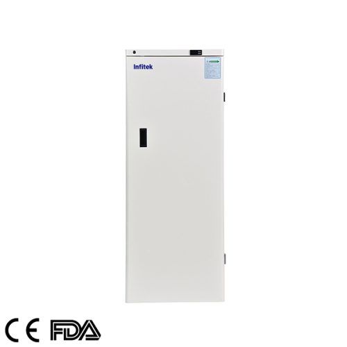 Congelador vertical de -25 °C, LF25-280W