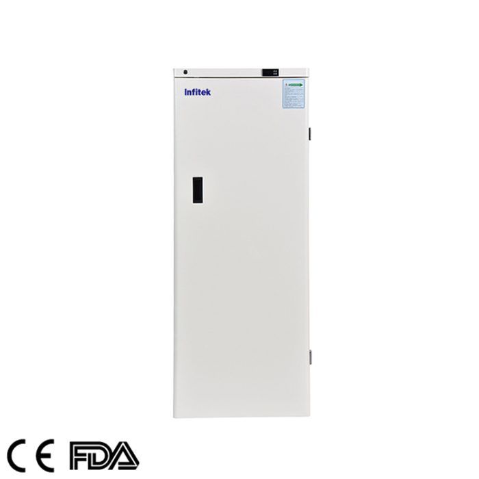 Congelador vertical de -25 °C, LF25-280W