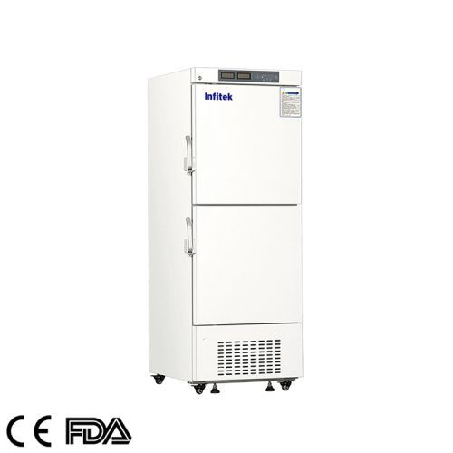 Congelador vertical de -25 °C, LF25-360