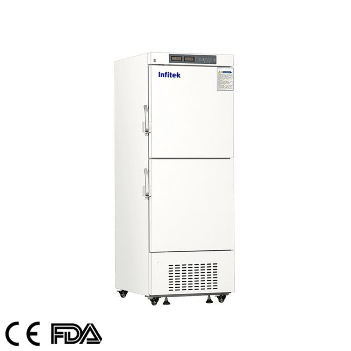Congelador vertical de -25 °C, LF25-360