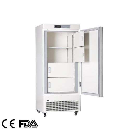 Congelador vertical de -25 °C, serie LF25-E