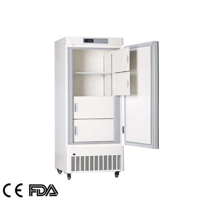 Congelador vertical de -25 °C, serie LF25-E