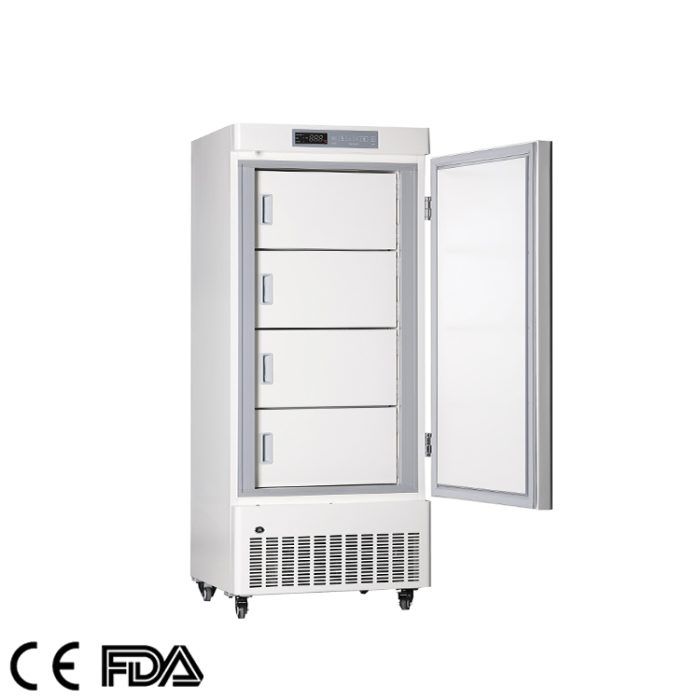 Congelador biomédico de -25 °C, serie LF25-E - Imagen 3