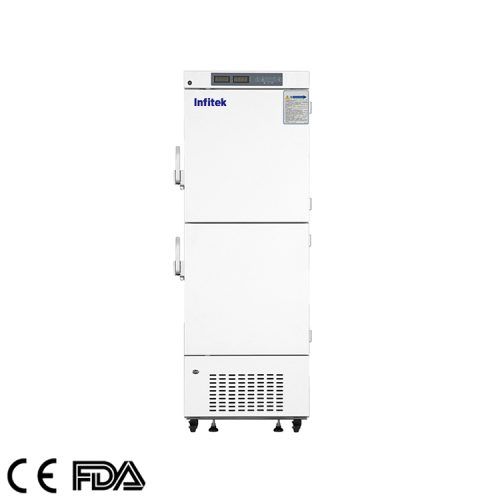 Congelador de -40 °C, LF40-360