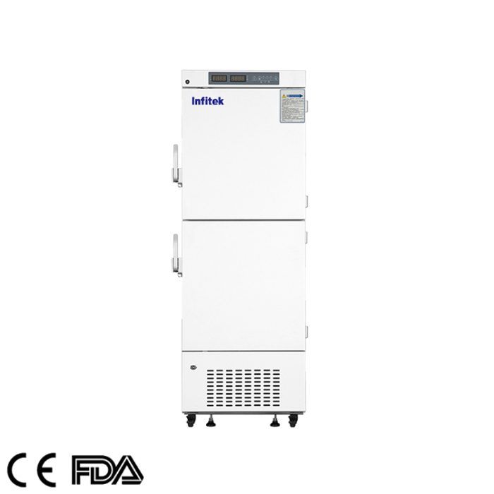 Congelador de -40 °C, LF40-360