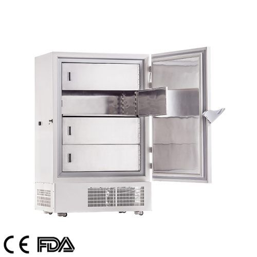 Congelador vertical de -25 °C, LF25-940