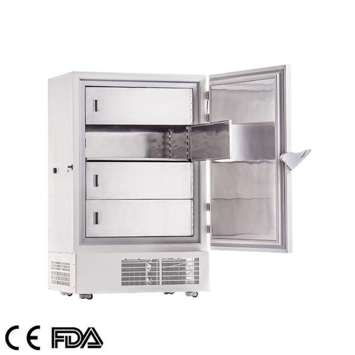 Congelador vertical de -25 °C, LF25-940