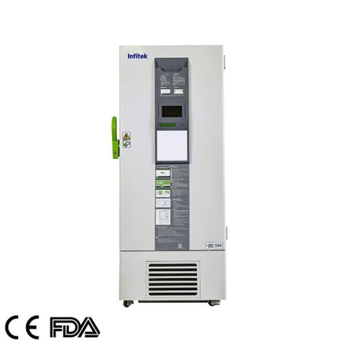 Congelador de temperatura ultrabaja