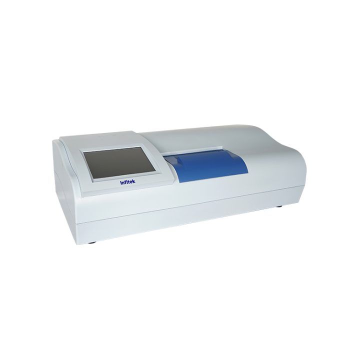 Polarímetro automático POL-532 POL-531