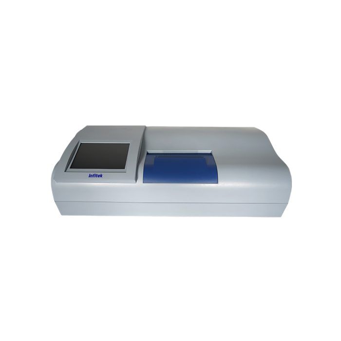 Polarímetro automático POL-532 POL-531