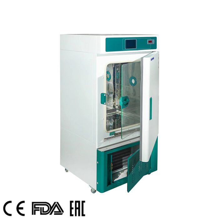 Incubadora BOD - ICB-B70P - ICB-B150P - ICB-B250P -02