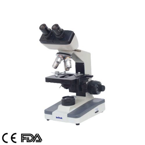 Microscopio biológico, MSC-B103