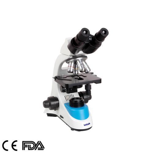 Microscopio biológico, MSC-B208(Siedentopf) (2)