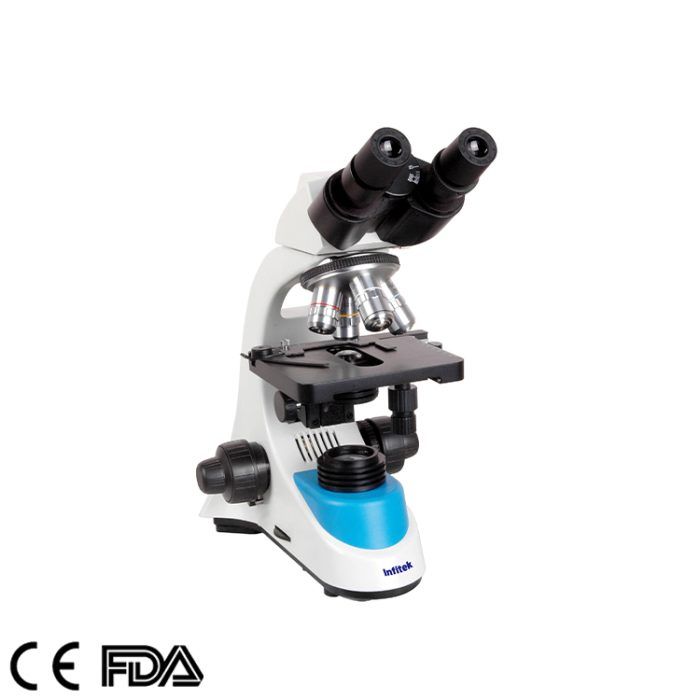 Microscopio biológico, MSC-B208(Siedentopf) (2)