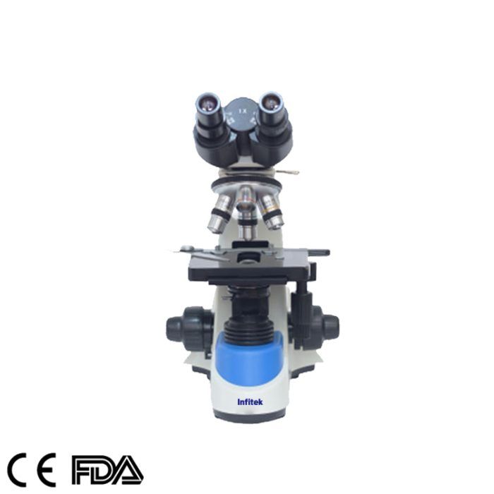 Microscopio biológico, MSC-B208(Siedentopf) - Imagen 3