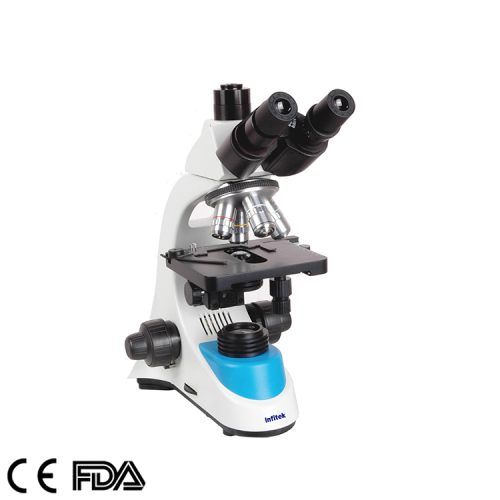 Microscopio biológico, MSC-B208T(Siedentopf)