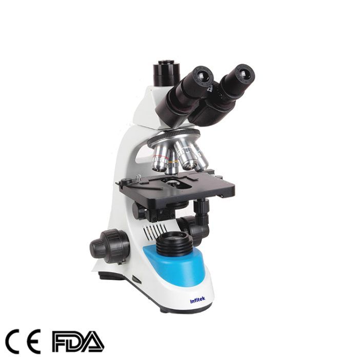 Microscopio biológico, MSC-B208T(Siedentopf)