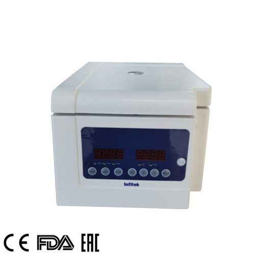 Centrífuga CFG-4D-E