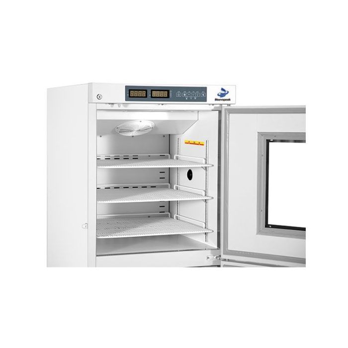 Refrigeradores-congeladores combinados de laboratorio, CRF40-370 - Imagen 3