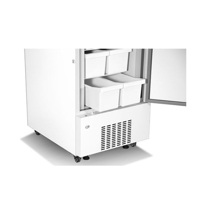 Refrigeradores y congeladores combinados, CRF40-370