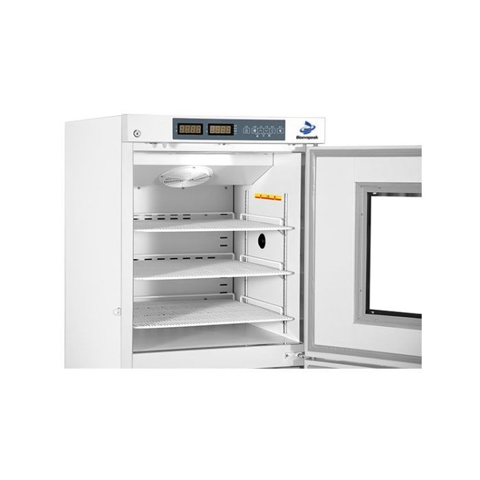 Refrigerador y congelador combinados, CRF25-370