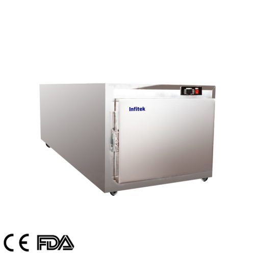Refrigerador para cadáveres, MCFR-1000 (1 cadáver)