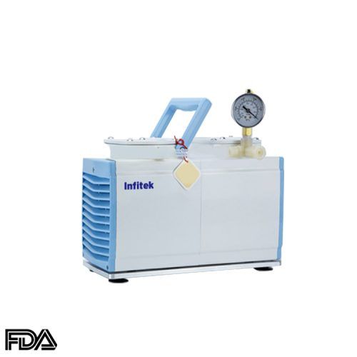 Bomba de vacío de diafragma, VACP-D52D102