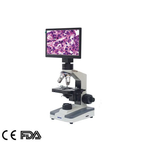 Microscopio digital, MSC-V103