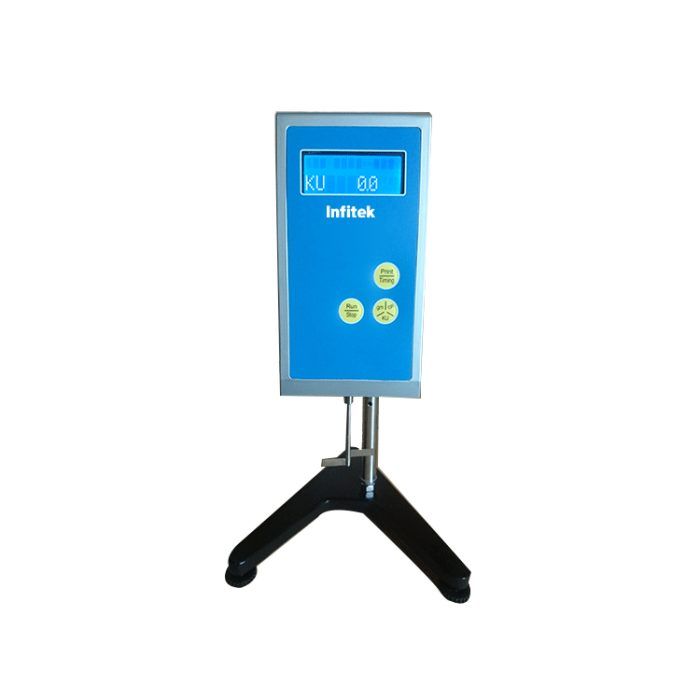Viscosímetro digital, VSC-KU - Imagen 3