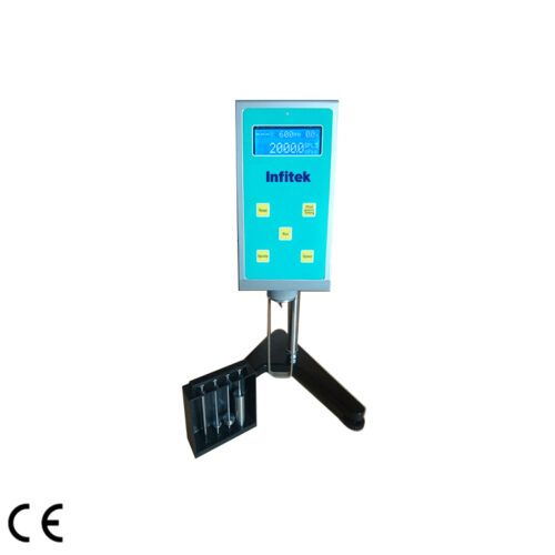 Digital Viscometer， VSC- N4